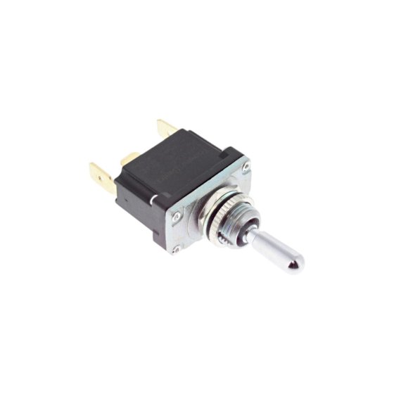 Toggle Switch for Genie GS-150, GS-1930 Scissor Lifts - Replaces T114691