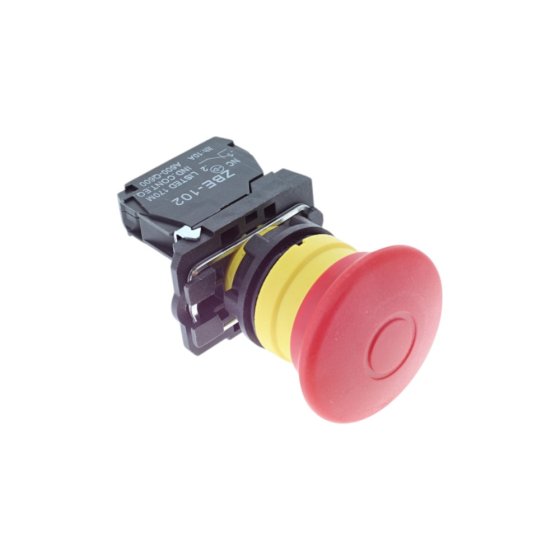 E-Stop Switch for Genie GS-1530, GS-1930 Scissor Lifts - Replaces 66761GT
