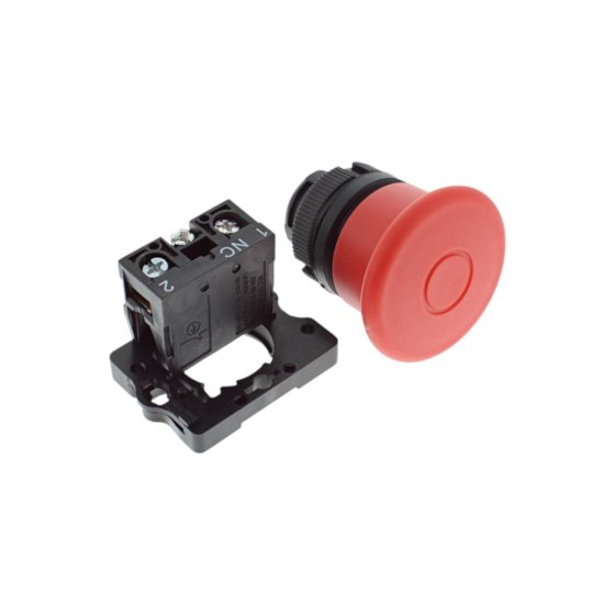 E-Stop Switch - Replaces Genie OEM No. 32614