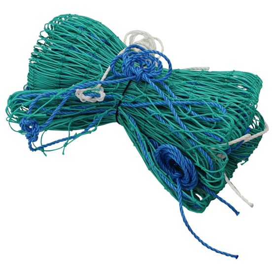 Coarse Mesh Debris Net 18" X 10"