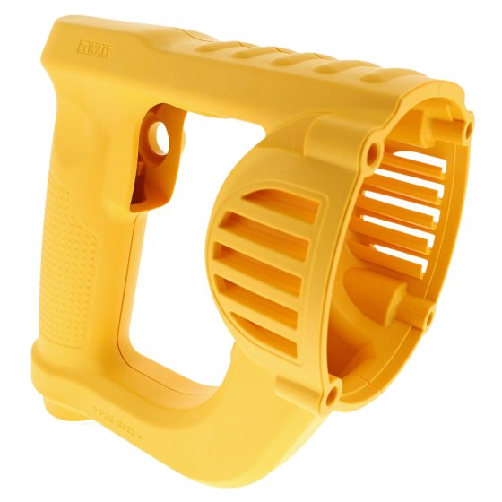 Housing Handle for DeWalt D21580K Type 1, D21582K Type 1, D21583K Type 1 Diamond Drills - 492273-00