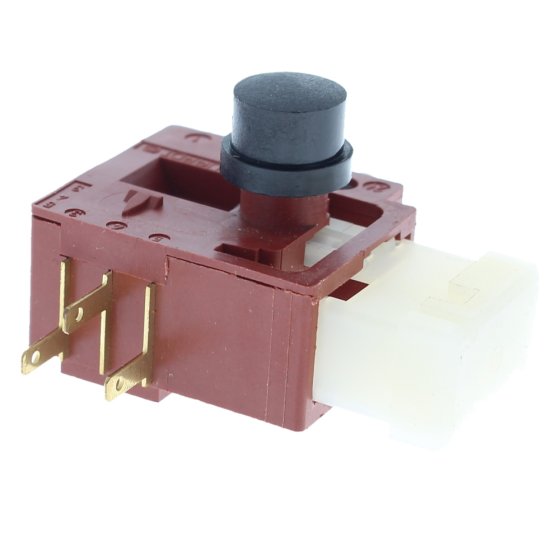 Switch for DeWalt D21580K, D21582K, D21583K Diamond Drill - 492301-00