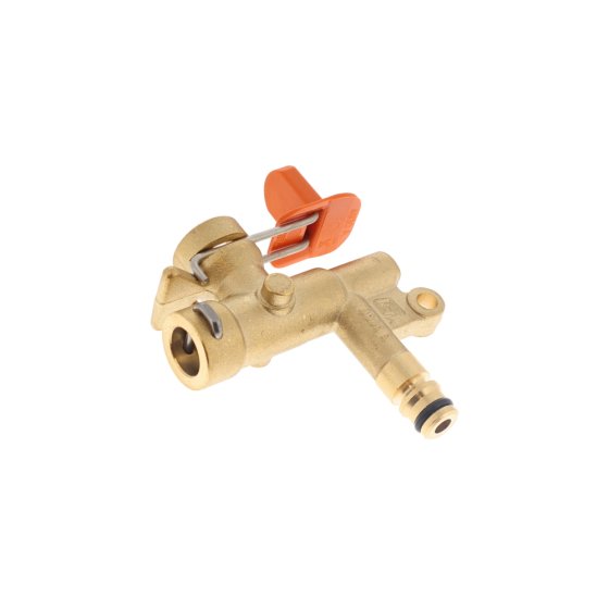 Valve for Stihl RE 150 PLUS Pressure Washer - OEM No. 4930 500 0600