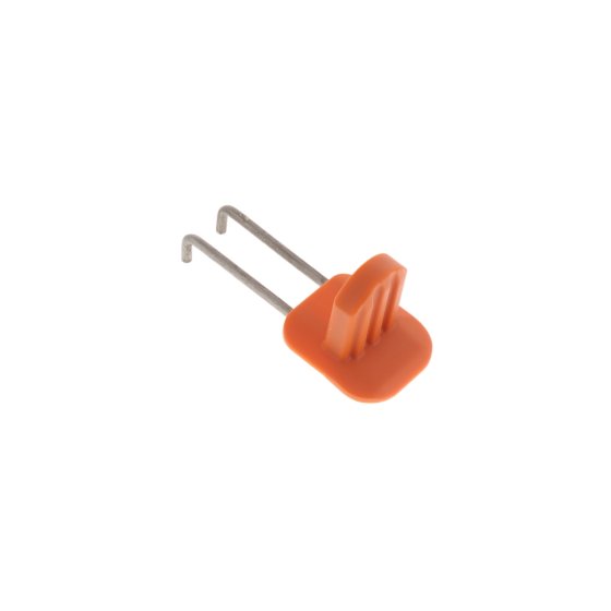 Spring Button for Stihl RE 150 PLUS Pressure Washer - OEM No. 4930 530 0300