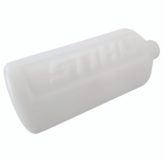 Detergent Bottle for Stihl RE130 Plus Pressure Washers - OEM No. 4930 507 0130