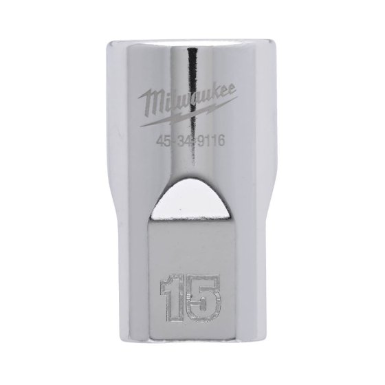 1/2" Drive Chrome Sockets