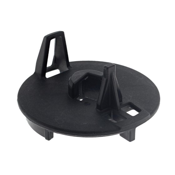 Knob for Stihl RE110, RE120, RE130 Pressure Washers - OEM No. 4950 435 1000