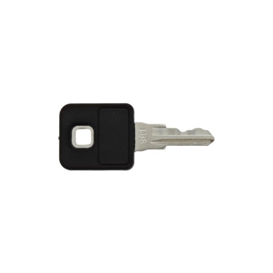 Ignition Key for Ditch Witch 1330, RT40 Trencher - OEM No 214-961