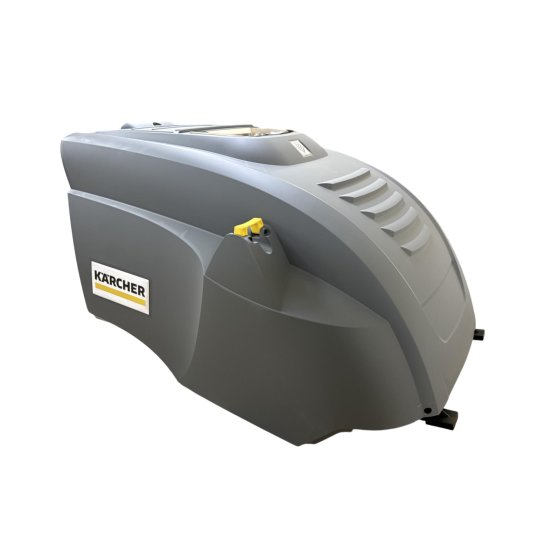 Device Cover for Karcher HDS 7/10-4 M Pressure Washer - OEM No. 4.066-426.0