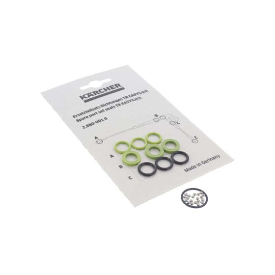 Seal Kit for Karcher ProHD 200 Pressure Washer - OEM No. 4.100-688.0