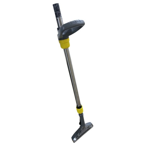 Carpet Nozzle Set - Genuine Karcher Part - OEM No. 4.130-007.0