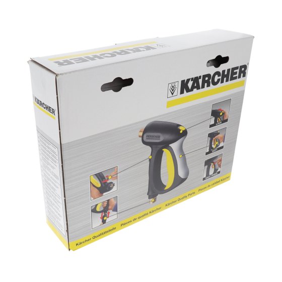 Trigger Gun for Karcher HD Pressure Washer - OEM No. 4.775-466.0