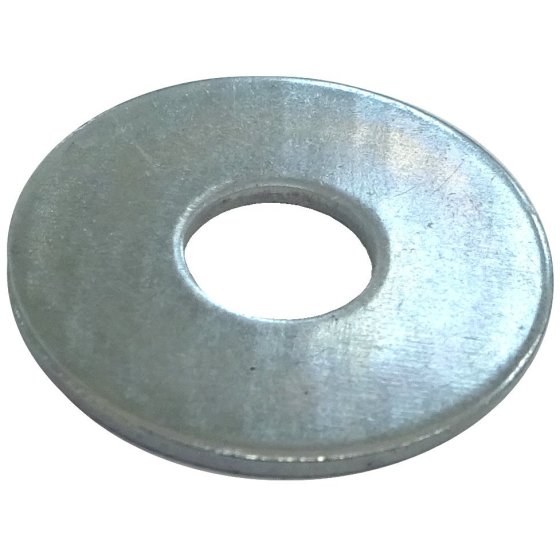 Washer M8 for Belle Maxi 140 Mixer - 4/8004