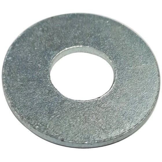 Washer M8 for Belle RPC30 Reversible Plate Compactor - 4/8007