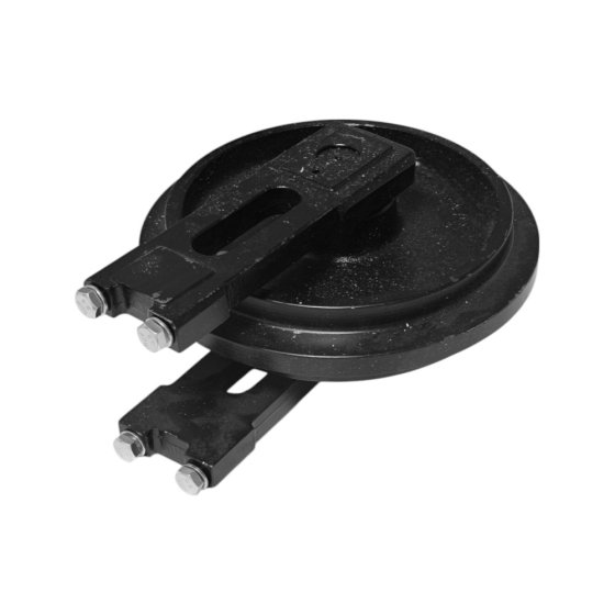 Track Idler fits Volvo EC15B Mini Excavator - Non-Genuine