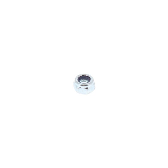 M5 Lock Nut For Wacker RT82-SC, RT82-SC2 Trench Rollers - OEM No. 5000010369