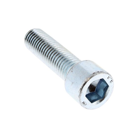 Screw M12 X 45 for Wacker DPS1850H Compactors - OEM No. 5000011526