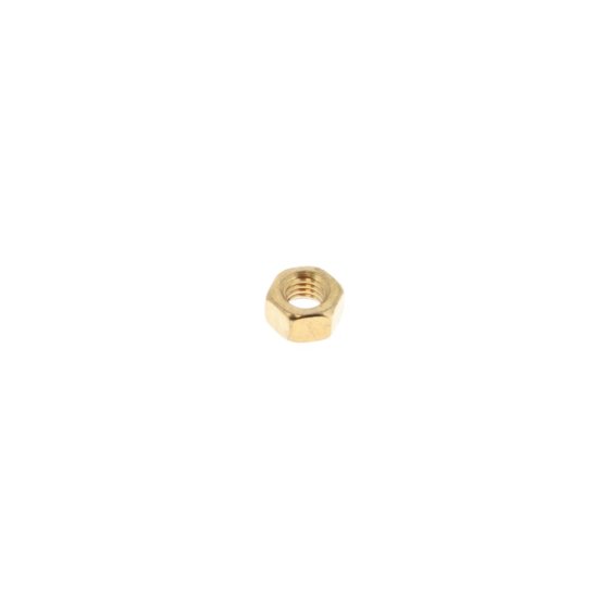 Nut for Wacker AP1840e, AP1850e Compactor - OEM No. 5000012997