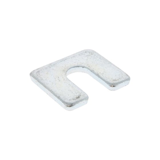 Shim for Wacker PVP75A Plate Compactors - OEM No. 5000027216