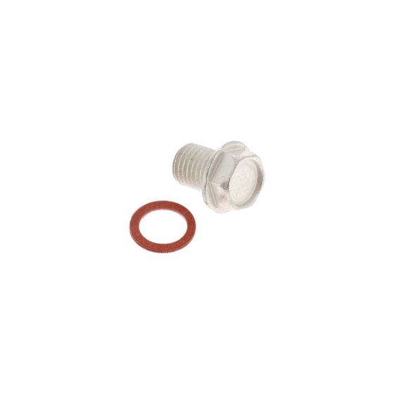 Screw with Washer for Wacker PVP75A Plate Compactor - OEM No. 5000071021