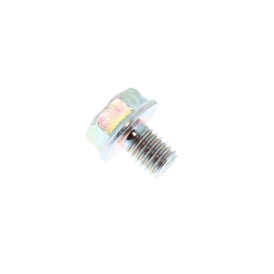Flanged Screw M6 X 8 for Wacker PVP75A, VP80A Plate Compactors - OEM No. 5000081750