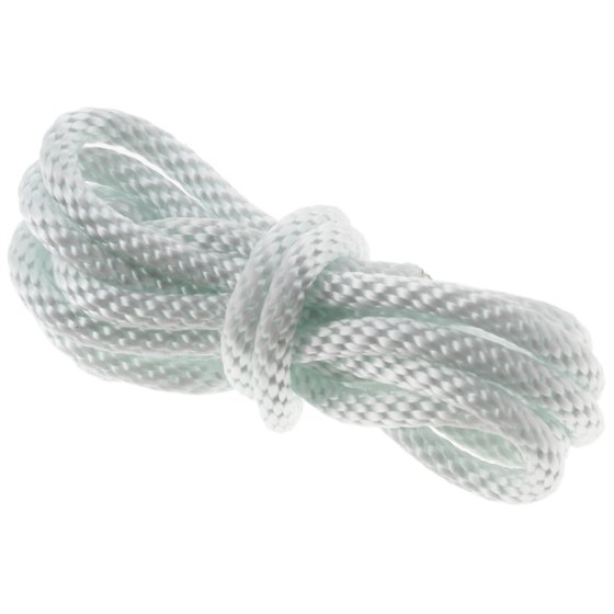 Rewind Starter Rope for Wacker BFS Floor Saws with WM210 Engine - OEM No. 5000082842