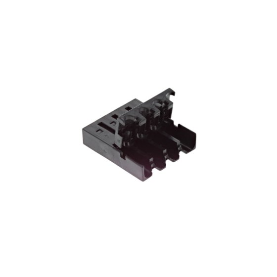 Plug for Wacker DPU6055, DPU6555 Compactor - OEM No. 5000102473