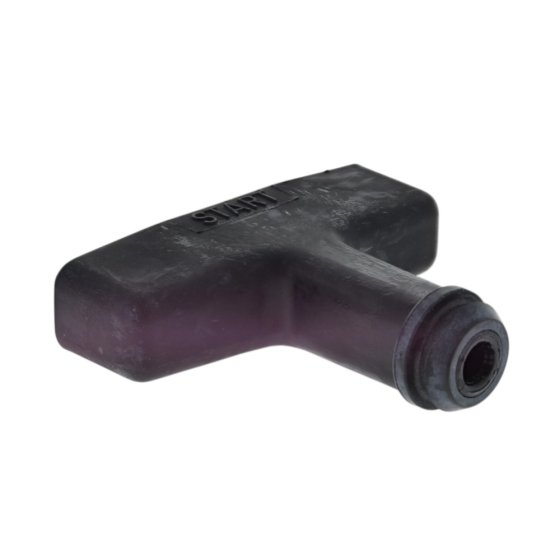 Starter Handle for Wacker DPS1850H, DPS2050H Plate Compactors - OEM No. 5000108830