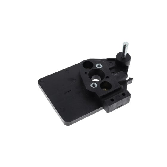 Carburettor Adapter for Wacker BS500 Trench Rammer - OEM No. 5000118349