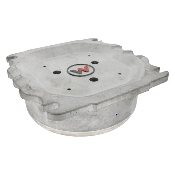 Front Cover for Wacker PT2A, PT2H, PT2V Pump - OEM No. 5000119781