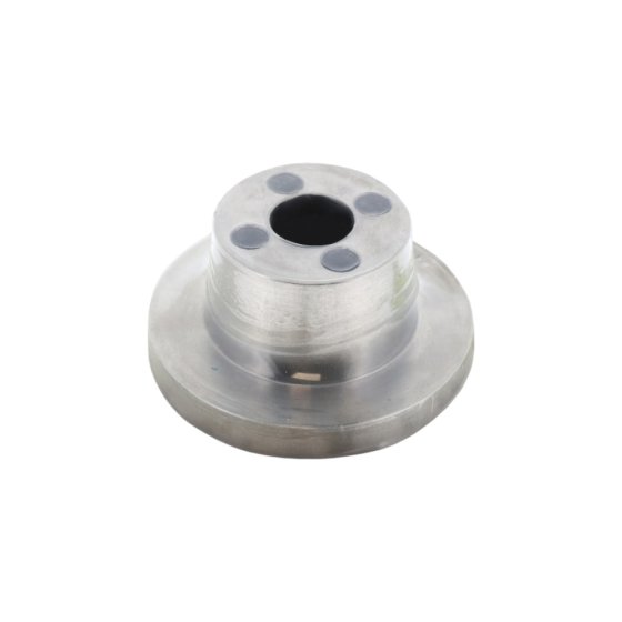 Support for Wacker BPU2440A, BPU2450A Compactor - OEM No. 5000124074