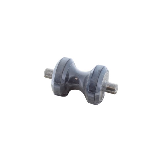 Guide Wheel for Wacker EH 100/230, EH 100/240 Breaker - OEM No. 5000128504