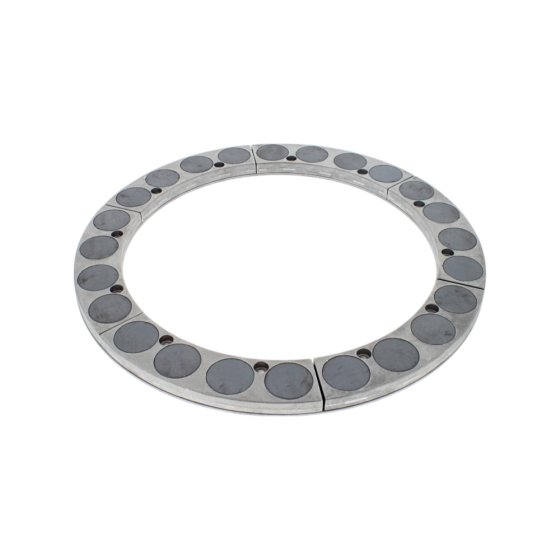 Magnetic Ring for Wacker DPU4045H, DPU5045H Compactor - OEM No. 5000129025