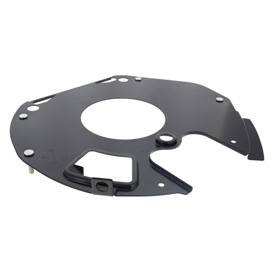 Baffle Plate for Wacker DPS1850H Plate Compactor - OEM No. 5000129502