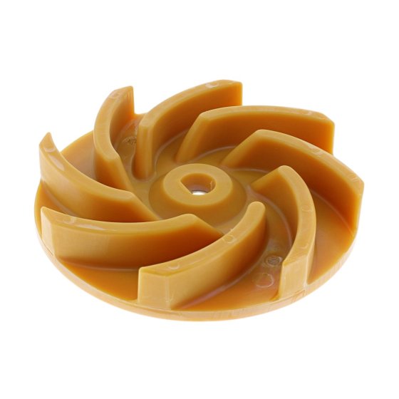 Impeller for Wacker PST2400, PS2500 Submersible Pumps  - OEM No. 5000152391