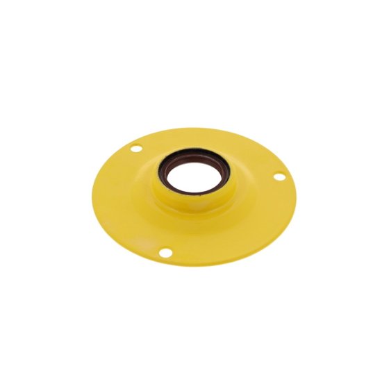 Exciter End Cover for Wacker VP1030, VP1135A Compactor - OEM No. 5000155430
