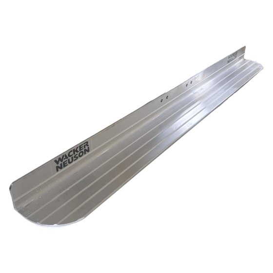1.5m Blade For Wacker P35A Screed - OEM No. 5000160270