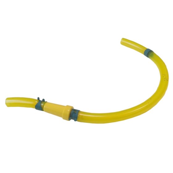 Fuel Filter Hose for Wacker DS70 - Genuine Wacker Part - 5000163584