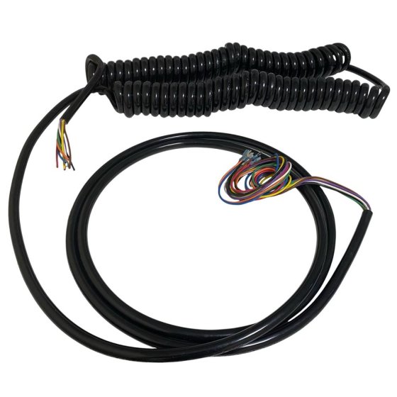 Cord for Wacker LTW6K, LTW8K Tower Light - OEM No. 5000165167