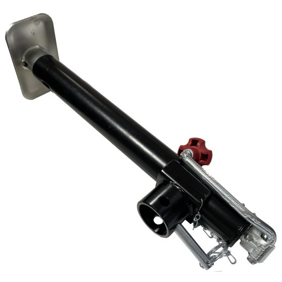 Swivel Jack for Wacker Neuson PT6LT Trash Pump - OEM No. 5000168508