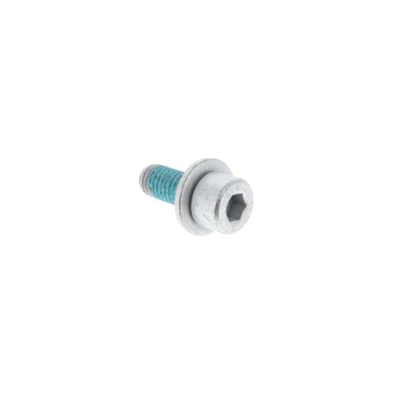 Screw For Wacker BS60-2, BS70-2 Rammers - OEM No. 5000177452