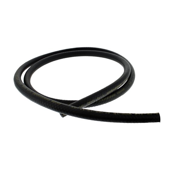 Fuel Hose for Wacker Neuson CRT48 Ride-On Trowel - OEM No. 5000182621
