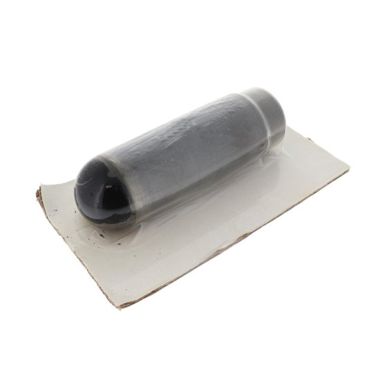 Rubber Hose Cap for Wacker IRSEN 57/250, IRSEN 58/250 Vibrator - OEM No. 5000202838