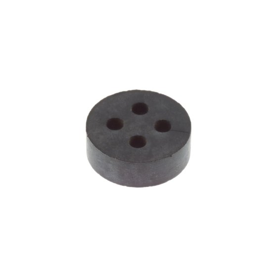 4 Hole Plug for Wacker IRFU 58/120, IRFU 58/230 Poker - OEM No. 5000202915