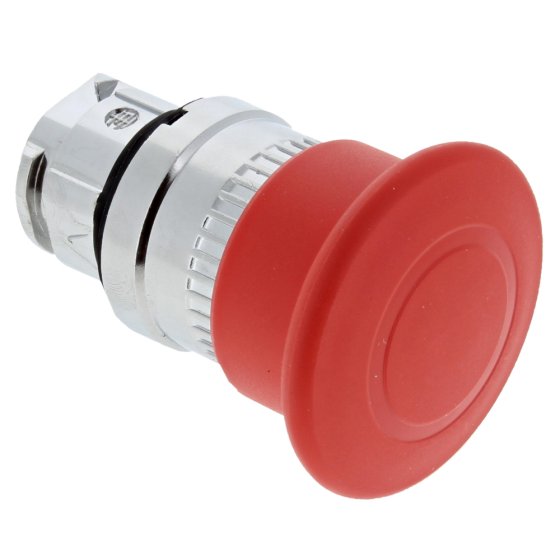 Button Switch for Wacker DPU100 Plate Compactor - OEM No. 5000203521