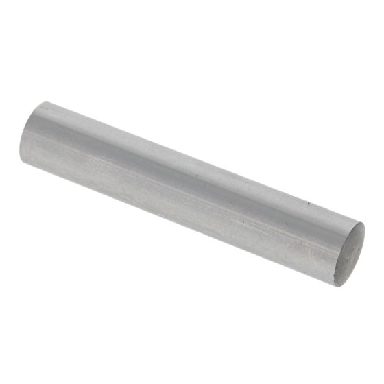 Tripping Pin for Wacker DPU130 Plate Compactor - OEM No. 5000204527