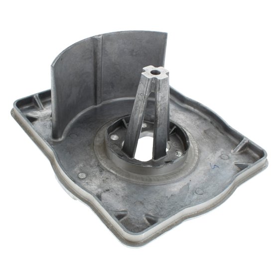 Filter Connection for Wacker DPU 7060SC, DPU 7060FE Plate Compactors - OEM No. 5000204650