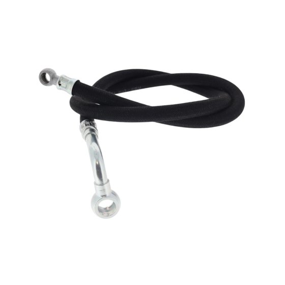 Fuel Hose for Wacker DPU130 Compactor - OEM No. 5000206443