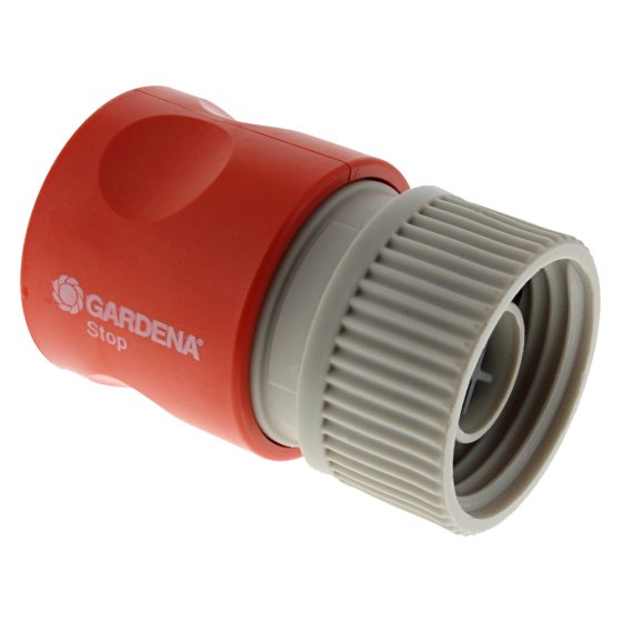 Hose Coupling for Wacker BTS635 Disc Cutter - 5000206931