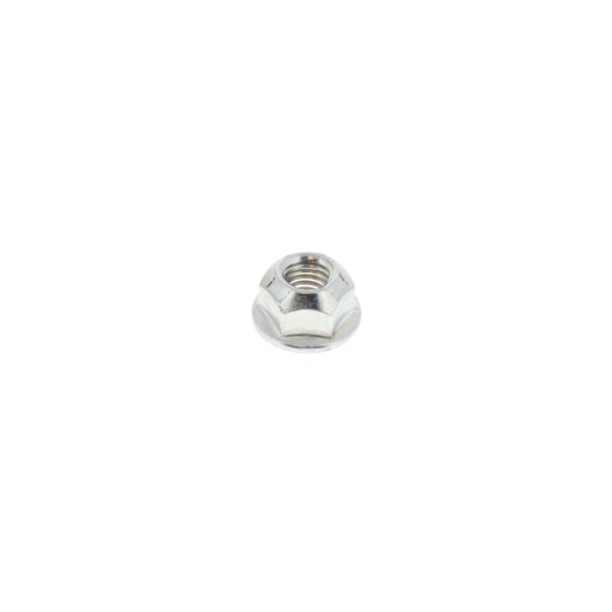 Lock Nut For Wacker VP1030A Compactor - OEM No. 5000209834